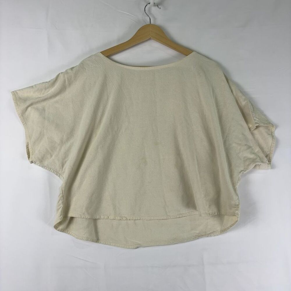Jamie + The Jones Women's Crop Top